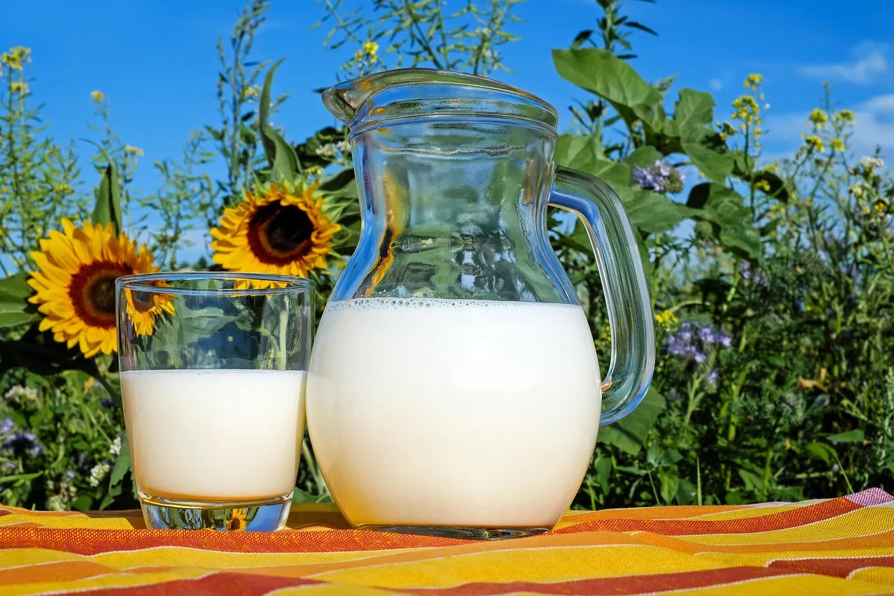 Casein, Caseinate, Lactose and Albumin: The Hidden Dairy Ingredients
