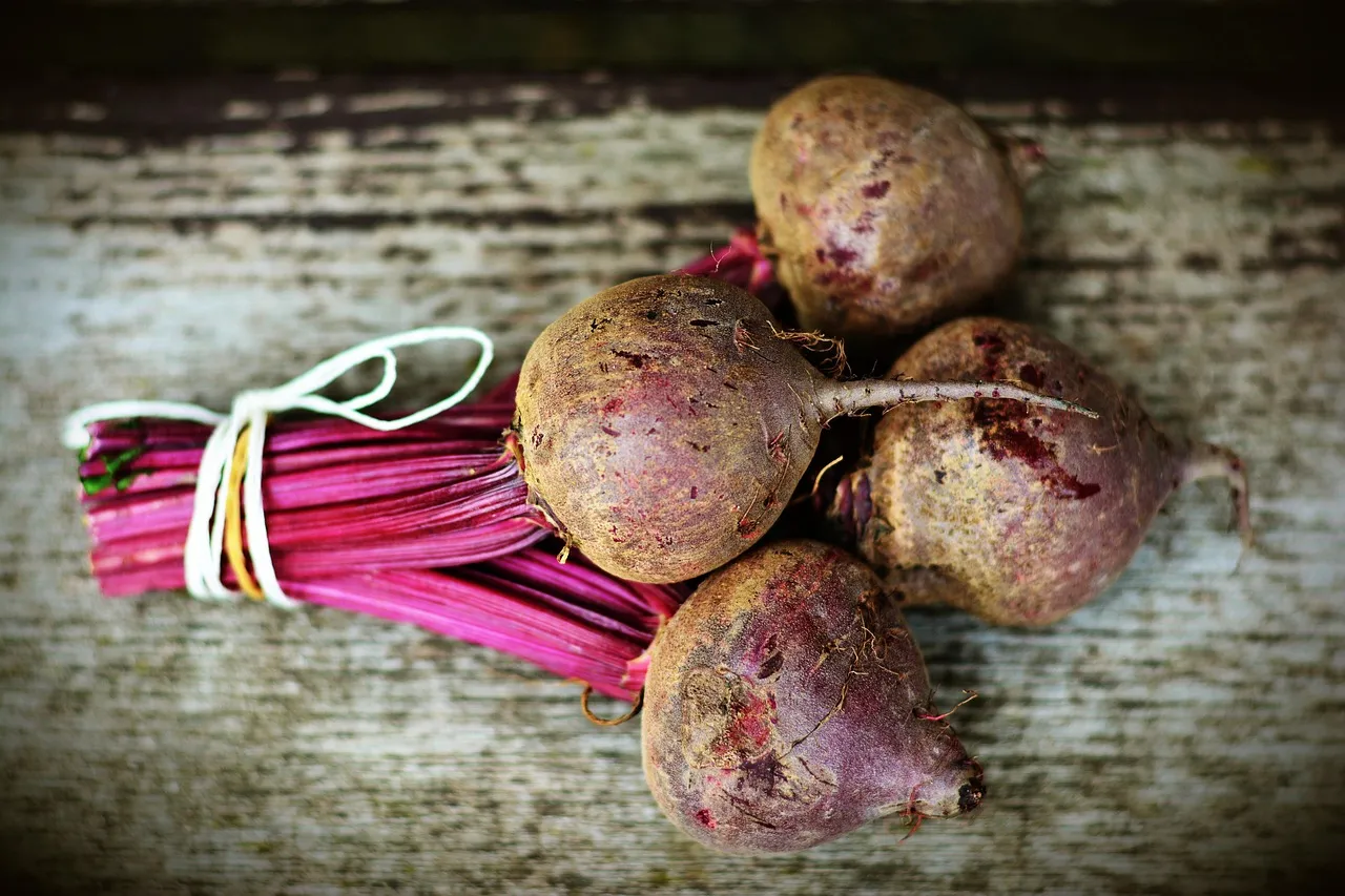 Carmine vs Beet Juice: Natural Red Food Dyes Compared