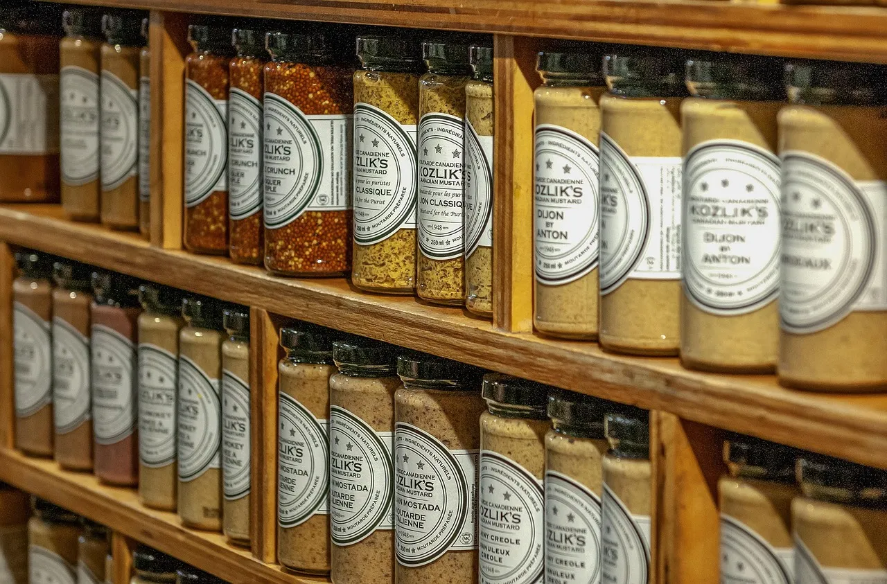 E-Numbers vs US Ingredient Names: Reading Imported Labels