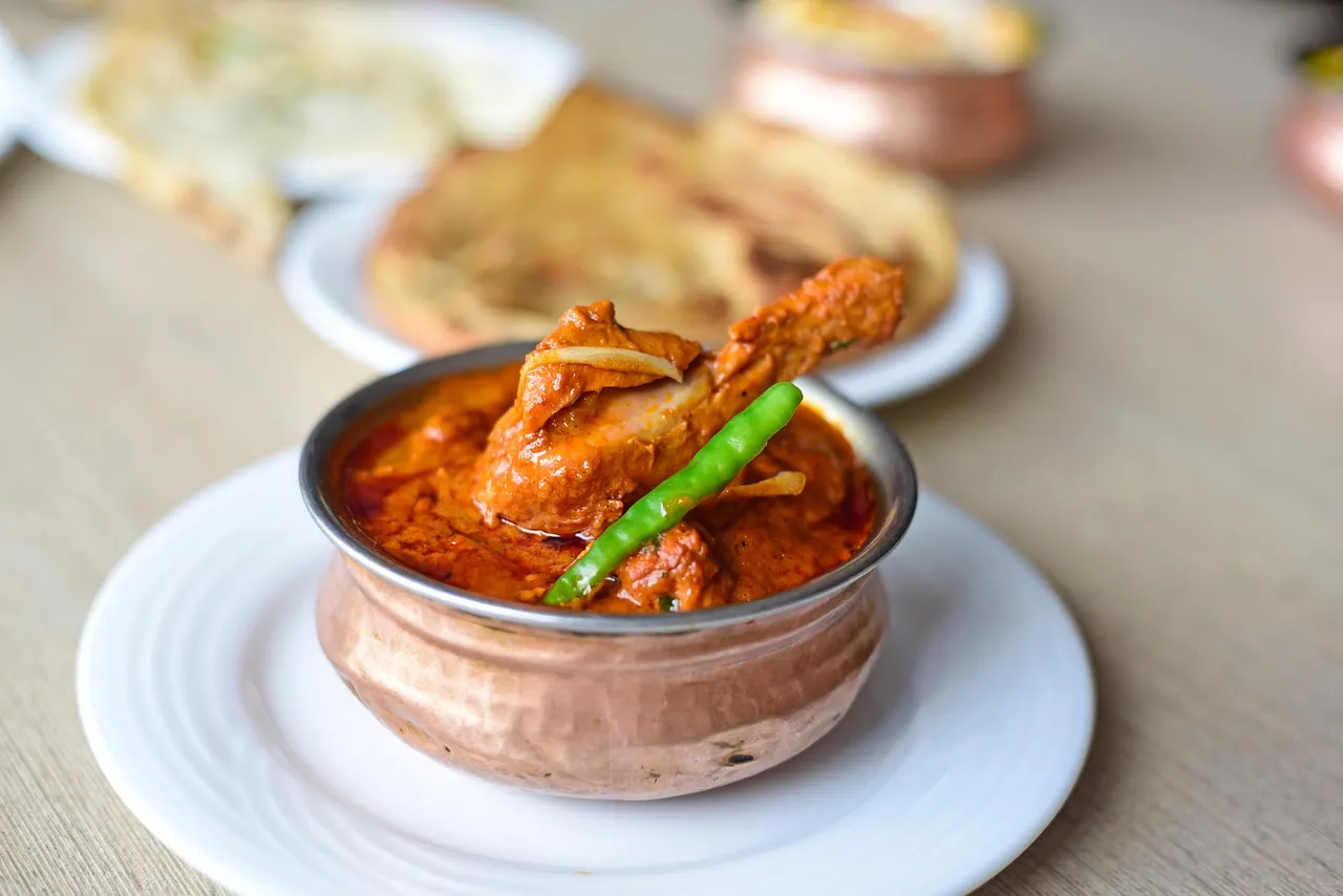 Hidden Animal Ingredients in Indian Food (Ghee, Paneer and Curd)