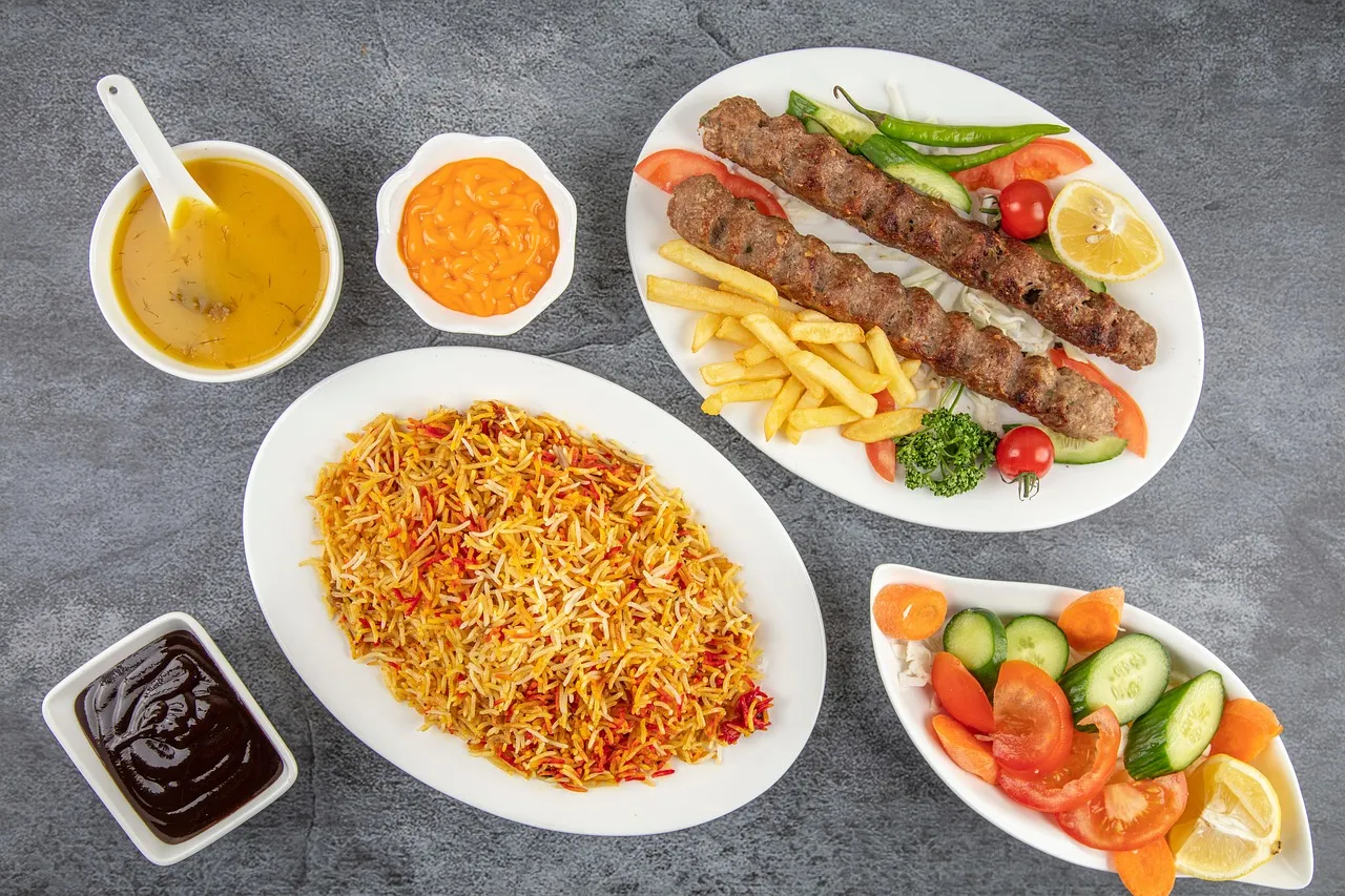 Is Biryani Vegetarian? (And Is There a Vegan Version?)