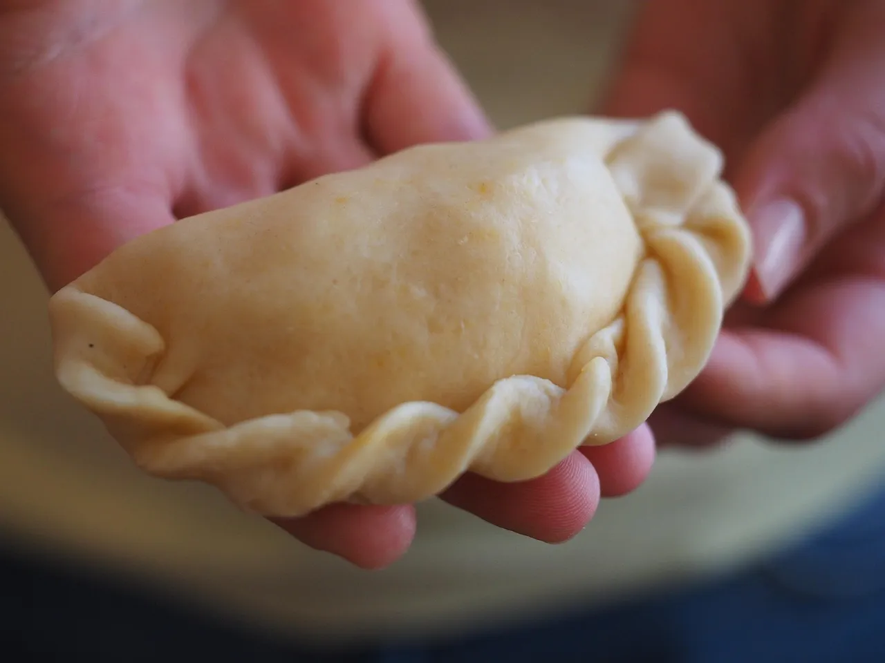 Is an Empanada Vegetarian? (It Depends on the Filling & Dough)