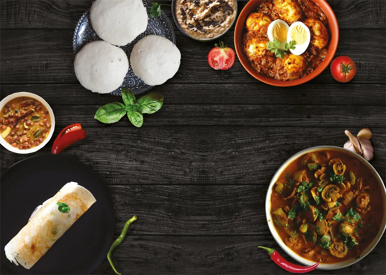 Is Idli Vegan? (Steamed Rice Cakes)