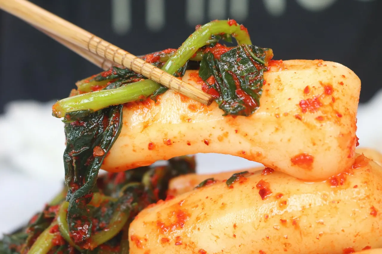Is Kimchi Vegetarian? (Fish Sauce & Shrimp Paste)