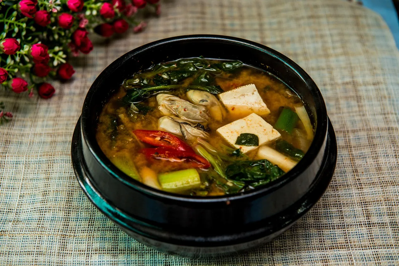 Is Miso Soup Vegetarian? (Dashi & Bonito, Explained)