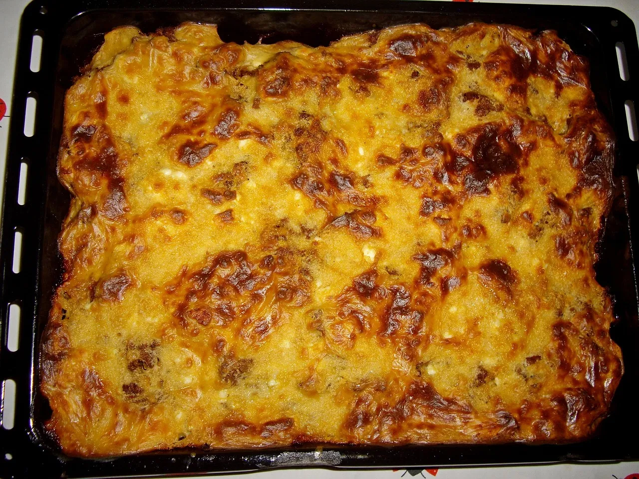 Is Moussaka Vegetarian? (Greek, But With Meat)