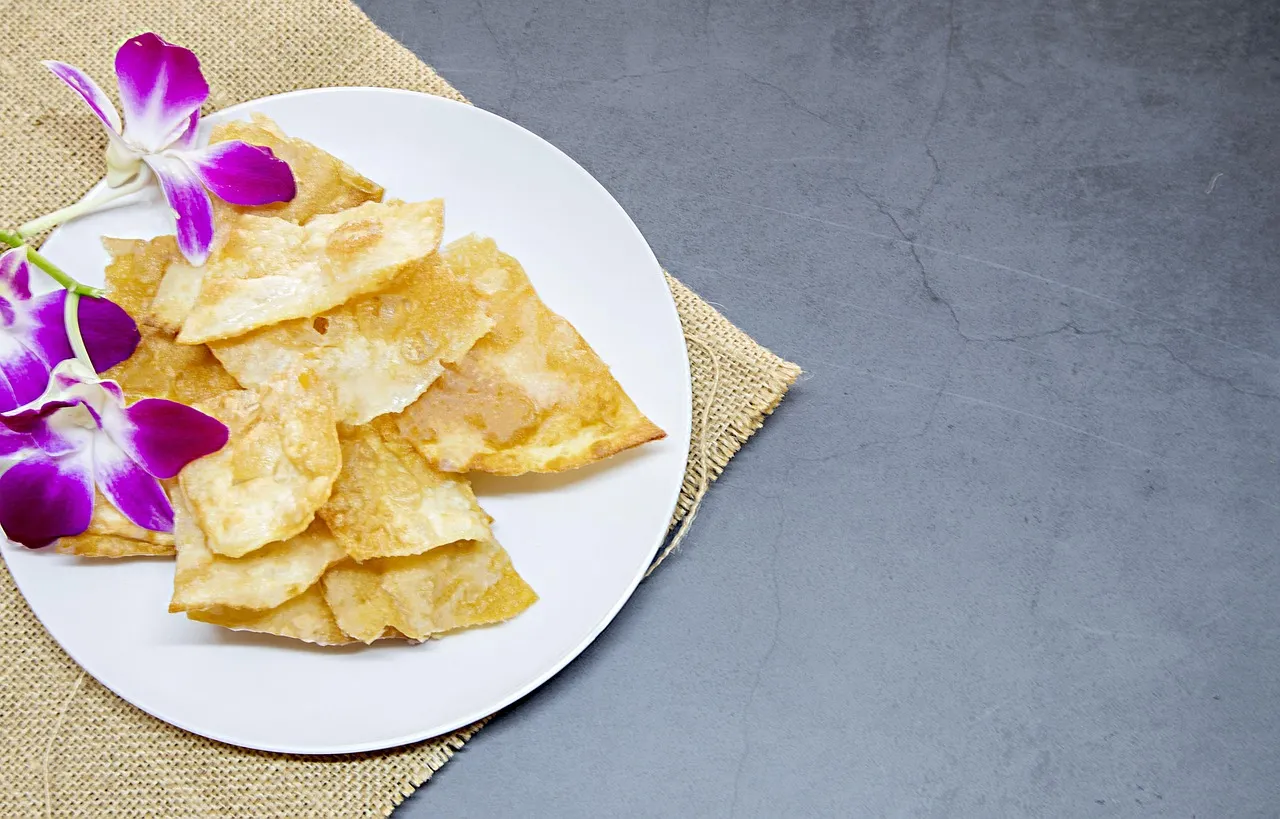 Is Roti Canai Vegan? (Ghee in the Flatbread)