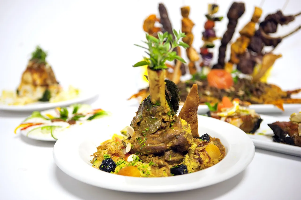 Is Tagine Vegetarian or Vegan? (Meat vs Vegetable Stew)