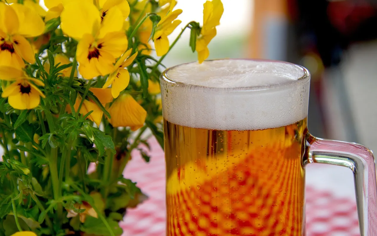 Isinglass in Beer & Wine: Is Your Drink Vegan?