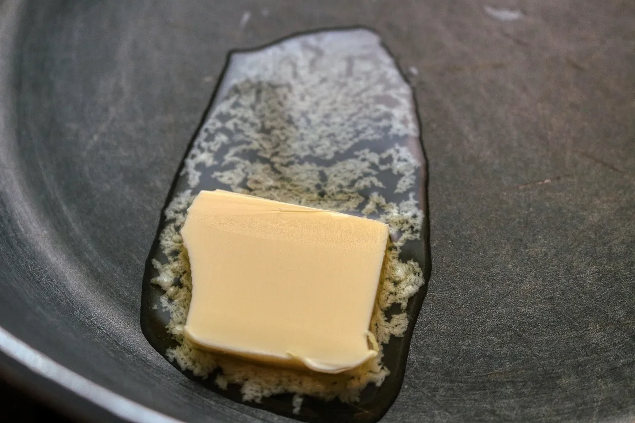 Lard and Tallow: Where They Hide in Everyday Food