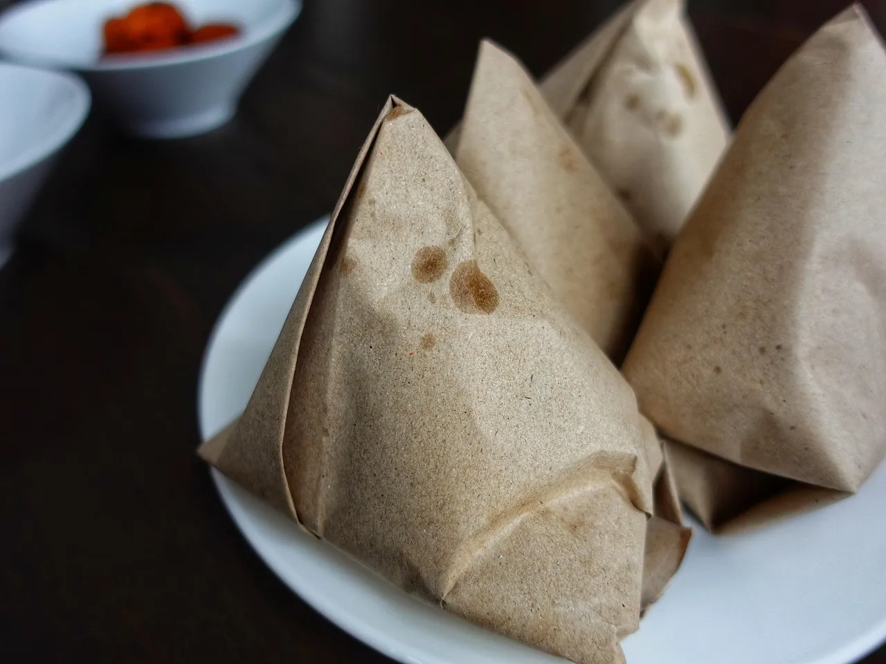 Bahan Hewani Tersembunyi di Makanan Malaysia dan Singapura (Belacan, Lemak Babi)
