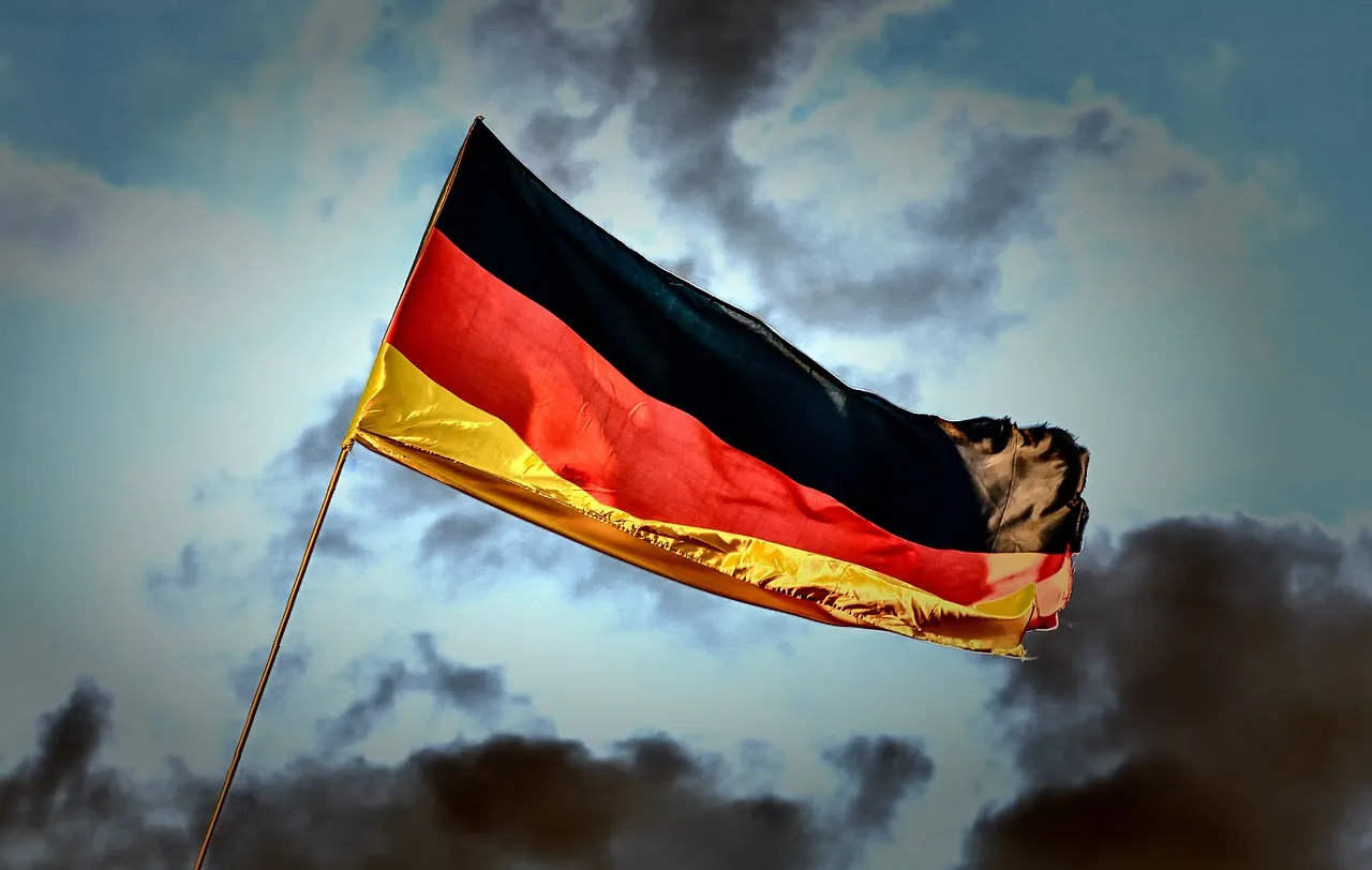 German Food Labels for Vegetarians: 25 Words to Learn Before You Move
