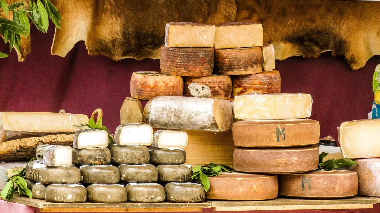 Hidden Animal Ingredients in Spanish Food (Chorizo, Jamon and Stock)