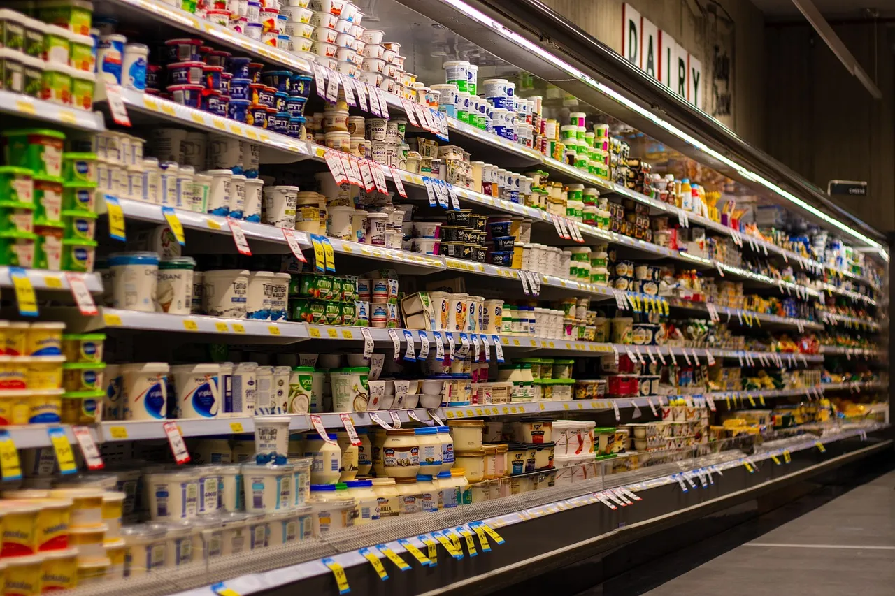 Vegan at Trader Joe's: Hidden Animal Ingredients in Customer Favorites