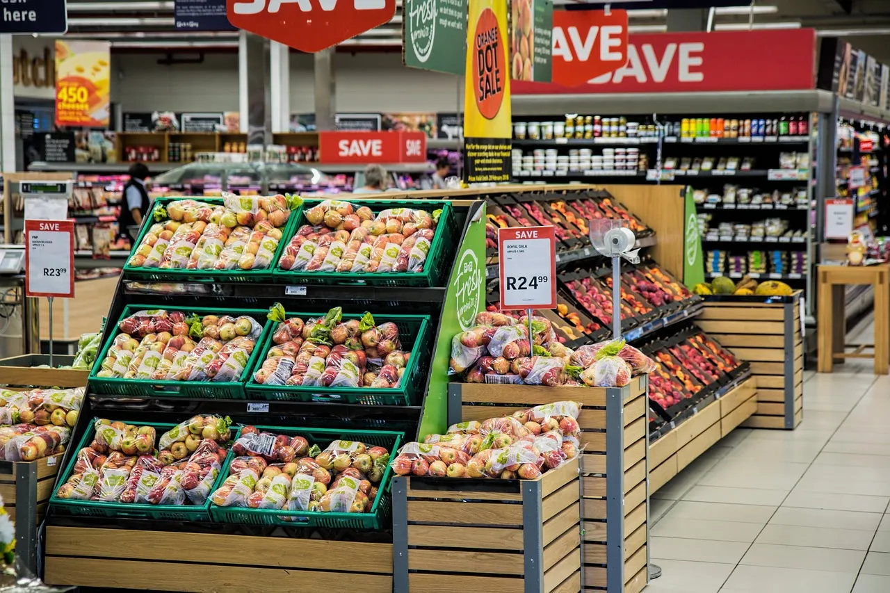 How to Read Food Labels in a Foreign Language (Vegan or Vegetarian)