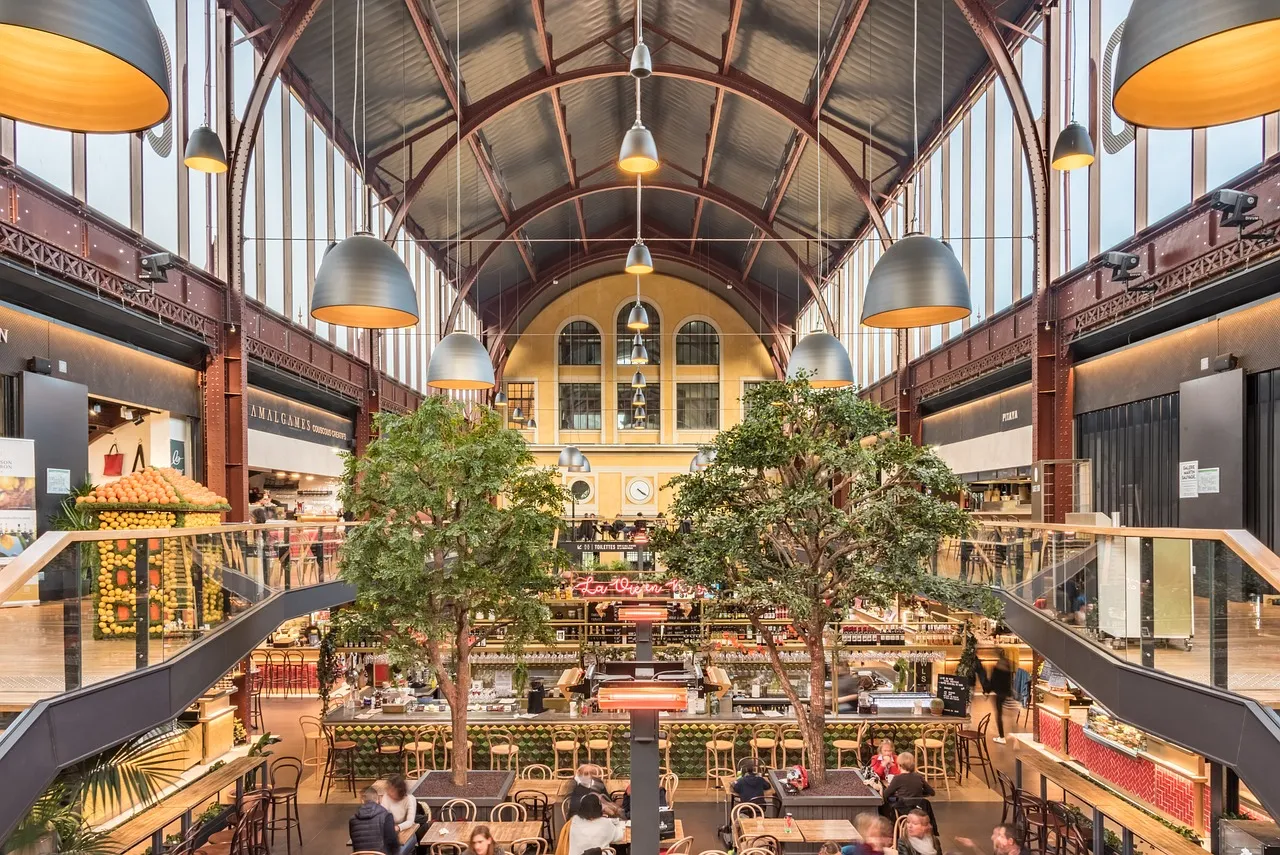 Vegetarian International Students in the US: A Grocery Store Survival Guide