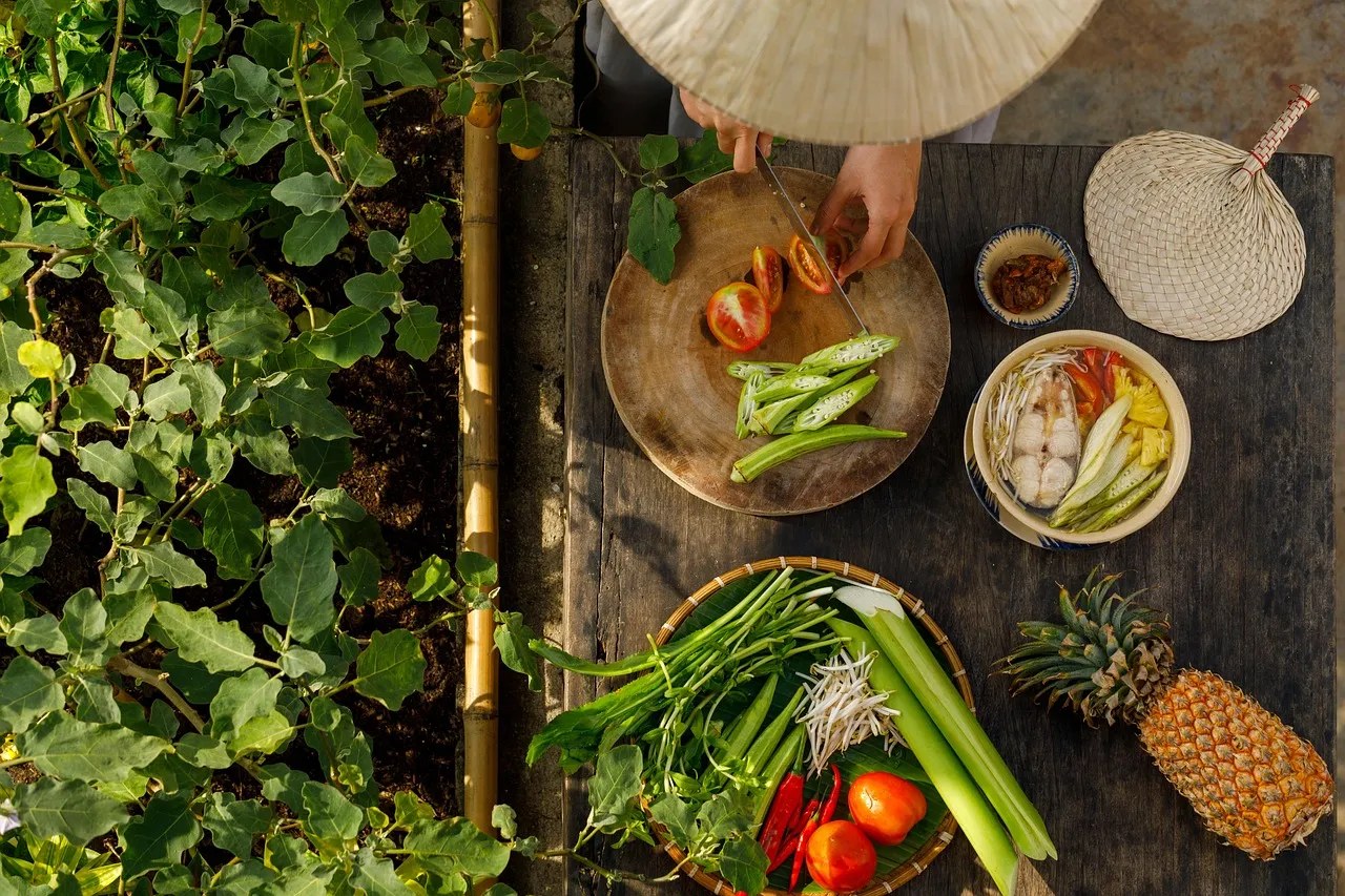 Hidden Animal Ingredients in Vietnamese Food (Fish Sauce, Shrimp Paste)