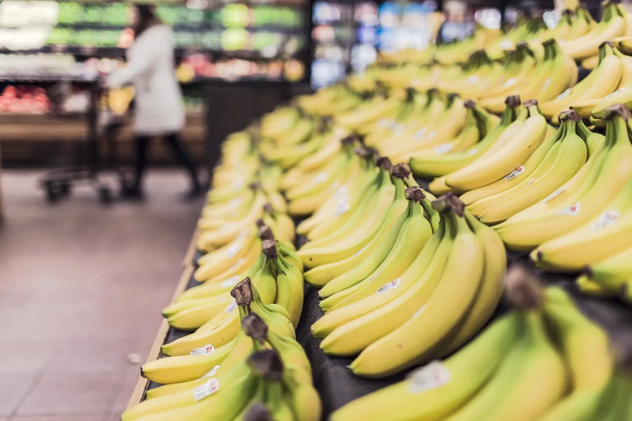 Working Abroad Long-Term: Diet-Safe Grocery Shopping