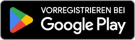 Vorregistrieren bei Google Play